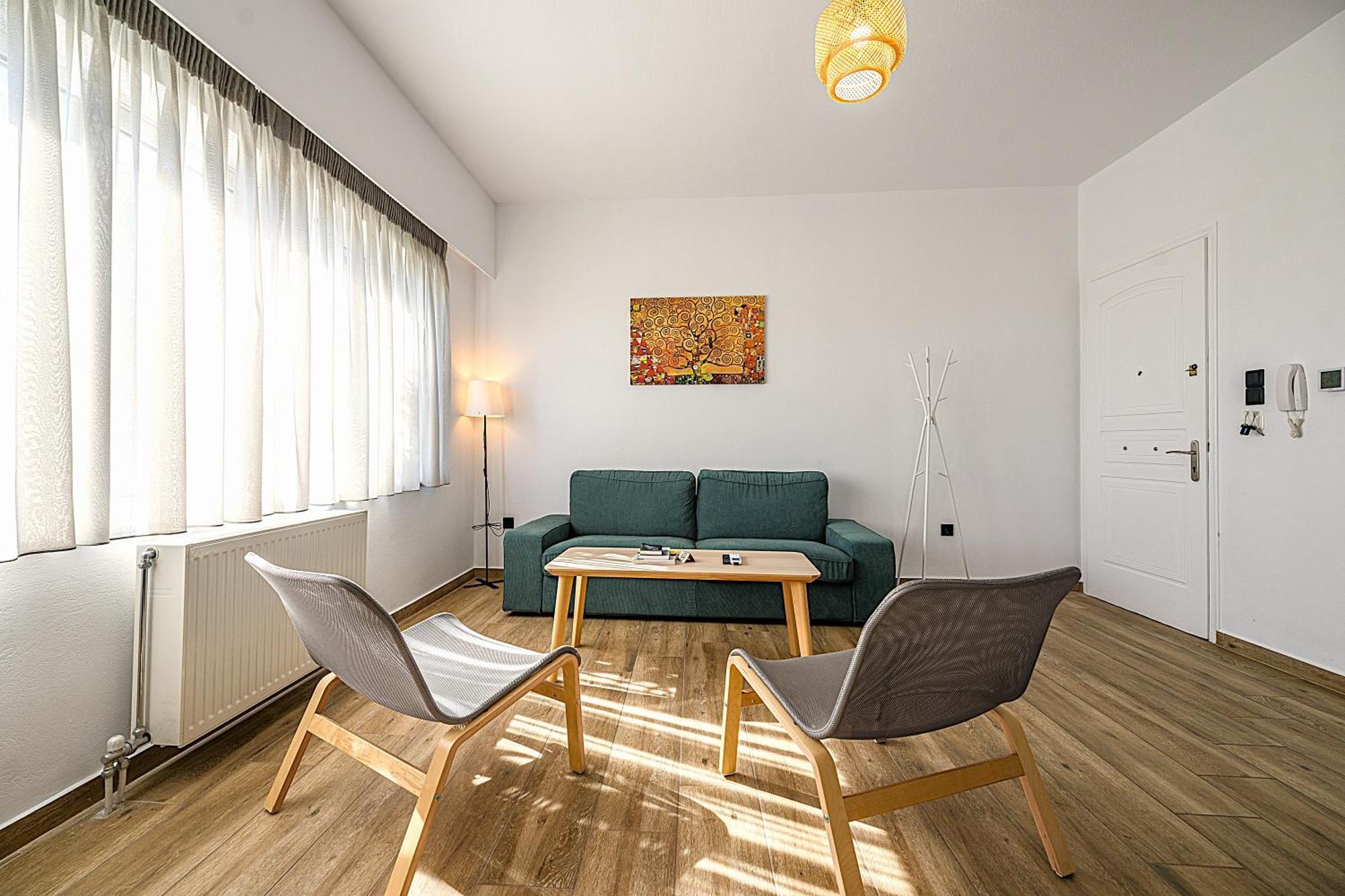Alexander Apartments Airport Spata  Room photo